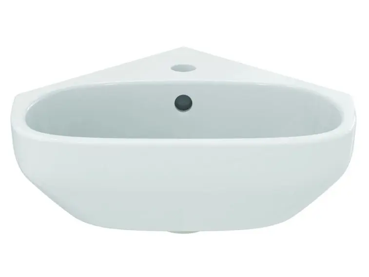 Ideal Standard - i.Life A - Kisméretű mosdó - T471101 – 3. kép