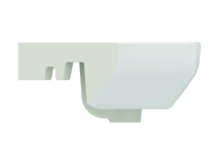 Ideal Standard - i.Life A - Kisméretű mosdó - T471101 – 4. kép