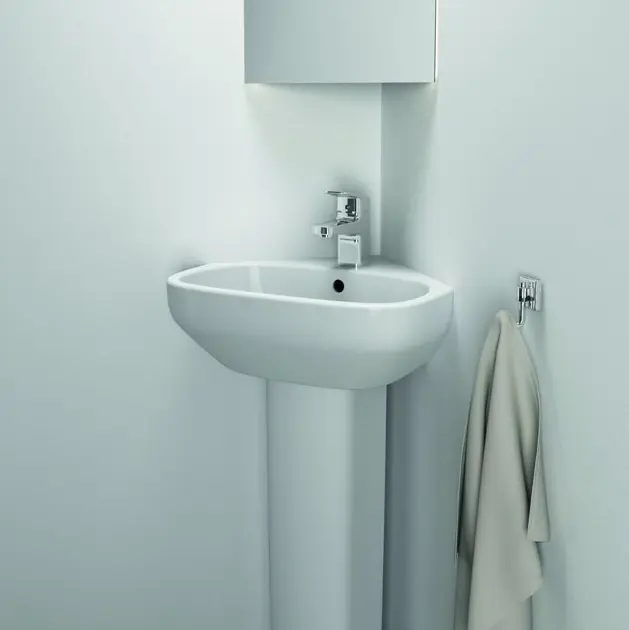 Ideal Standard - i.Life A - Kisméretű mosdó - T471101 – 5. kép