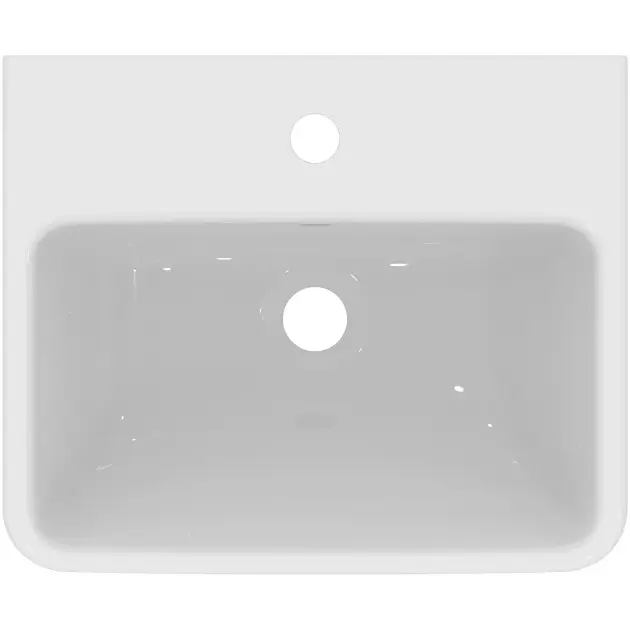 Ideal Standard - i.Life B - Kisméretű mosdó - T571901 – 4. kép