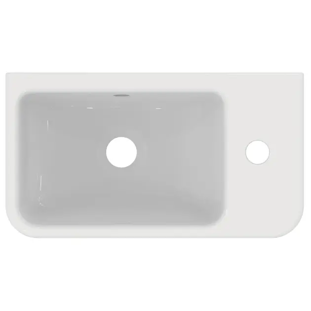Ideal Standard - i.Life S - Kisméretű mosdó - T458601 – 3. kép