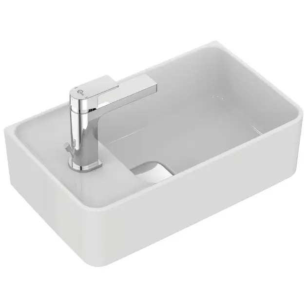 Ideal Standard - Strada II - Kisméretű mosdó - T299501 – 4. kép