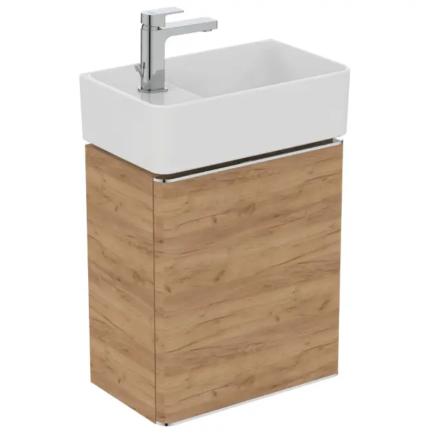 Ideal Standard - Strada II - Kisméretű mosdó - T299501 – 5. kép