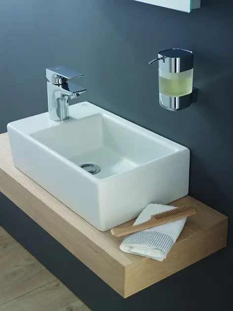 Ideal Standard - Strada - Kisméretű mosdó - K0817MA – 5. kép
