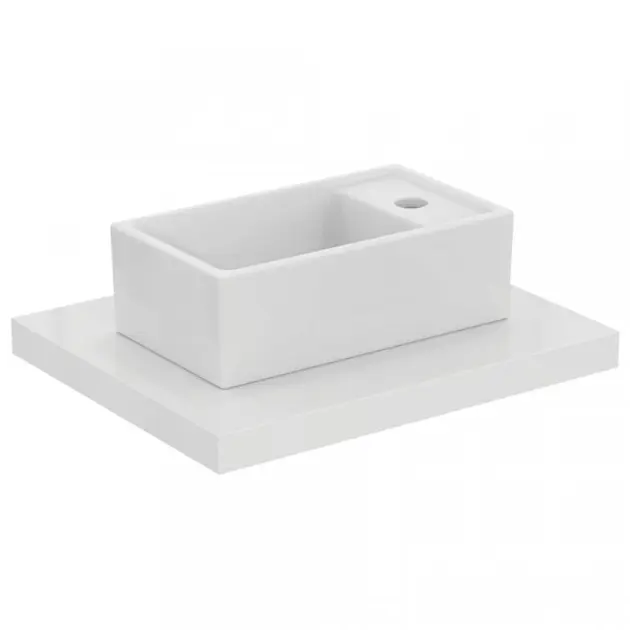 Ideal Standard - Tempo - Kisméretű mosdó - E210901 – 3. kép