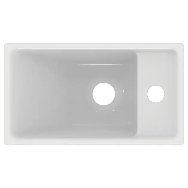 Ideal Standard - Tempo - Kisméretű mosdó - E211201 – 3. kép