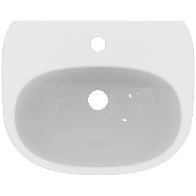 Ideal Standard - Tesi - Kisméretű mosdó - T352401 – 3. kép