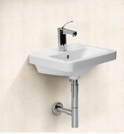 Jika - Cubito - Kisméretű mosdó - H8114220001041 – 3. kép