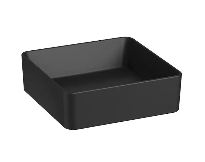 Jika - Cubito Pure - Kisméretű mosdó - H8184227161121