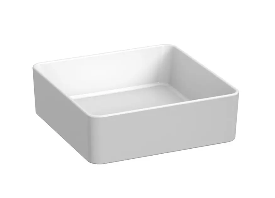 Jika - Cubito Pure - Kisméretű mosdó - H8184227571121