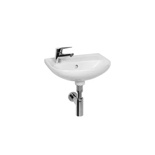 Jika - Lyra plus - Kisméretű mosdó - H8153810001051