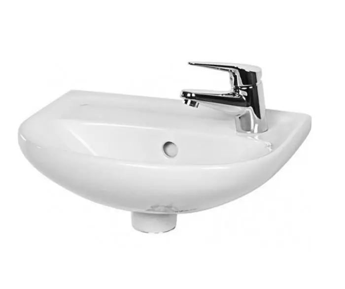 Jika - Lyra plus - Kisméretű mosdó - H8153810001061