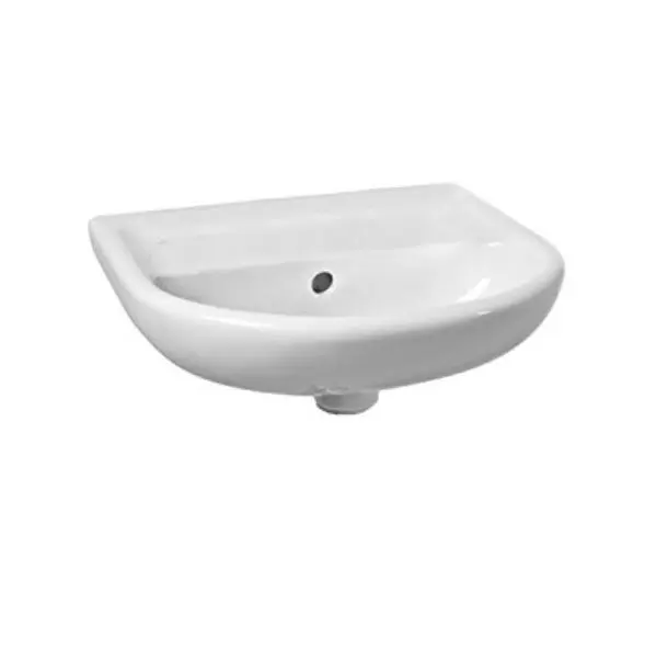Jika - Lyra plus - Kisméretű mosdó - H8153810001091