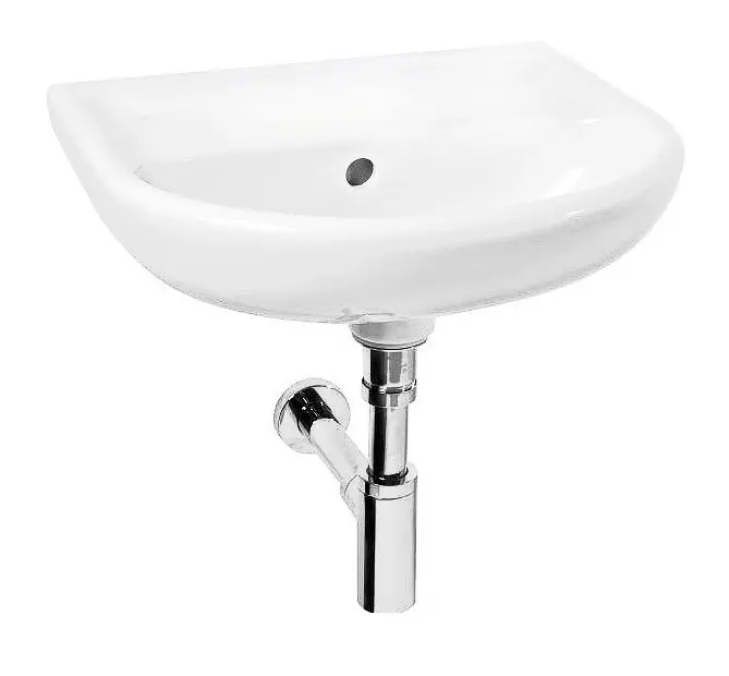 Jika - Lyra plus - Kisméretű mosdó - H8153810001091 – 3. kép