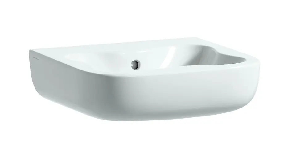 Laufen - Florakids - Kisméretű mosdó - H8150310001041