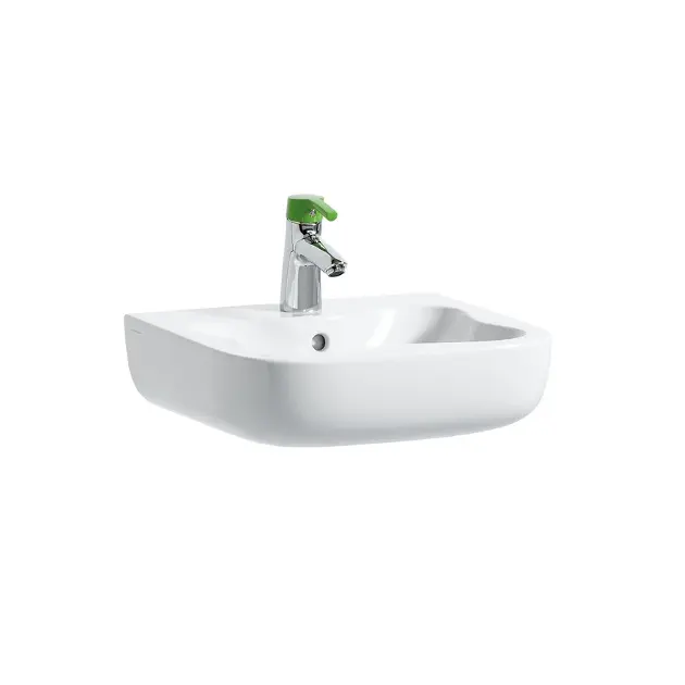 Laufen - Florakids - Kisméretű mosdó - H8150310001041 – 3. kép
