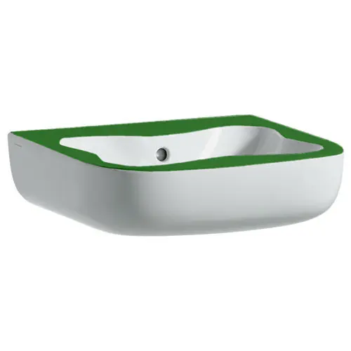 Laufen - Florakids - Kisméretű mosdó - H8150310721041