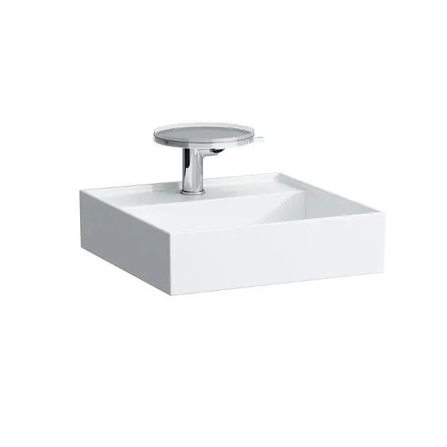 Laufen - Kartell - Kisméretű mosdó - H8153310001111