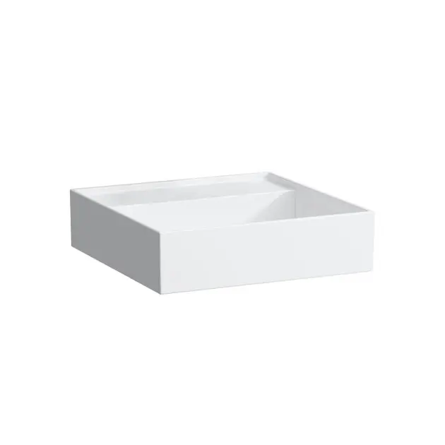 Laufen - Kartell - Kisméretű mosdó - H8153310001121