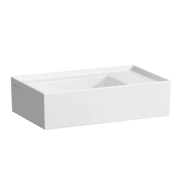 Laufen - Kartell - Kisméretű mosdó - H8153340001121