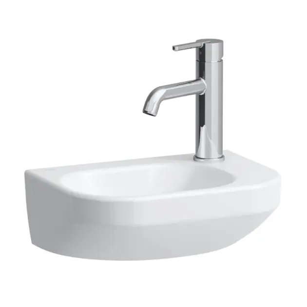 Laufen - Lua - Kisméretű mosdó - H8150800001141
