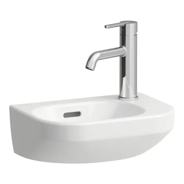 Laufen - Lua - Kisméretű mosdó - H8150804001061