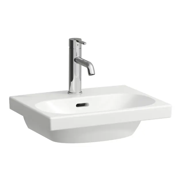 Laufen - Lua - Kisméretű mosdó - H8150810001041