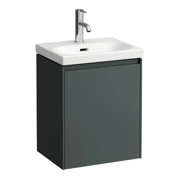 Laufen - Lua - Kisméretű mosdó - H8150810001041 – 3. kép