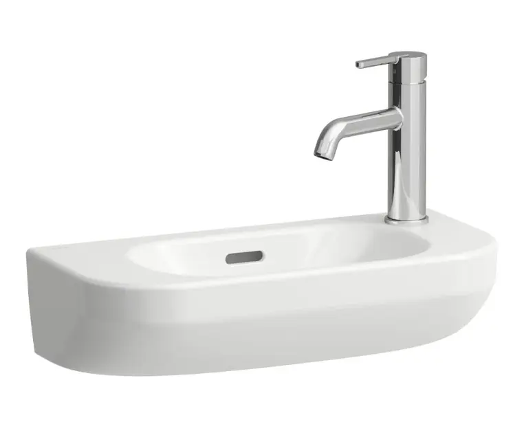 Laufen - Lua - Kisméretű mosdó - H8150820001061