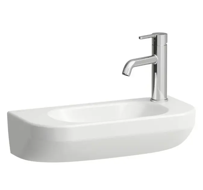 Laufen - Lua - Kisméretű mosdó - H8150820001141