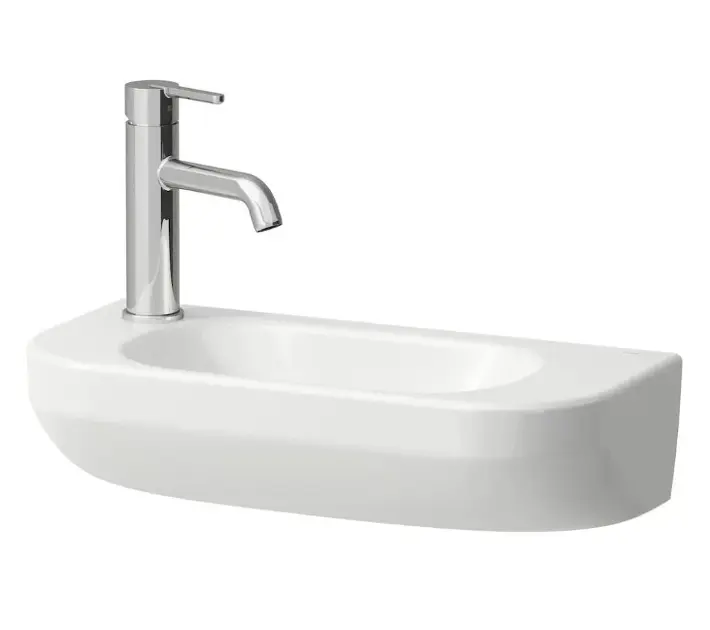 Laufen - Lua - Kisméretű mosdó - H8150824001131