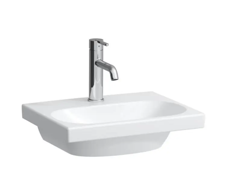 Laufen - Lua - Kisméretű mosdó - H8160800001561