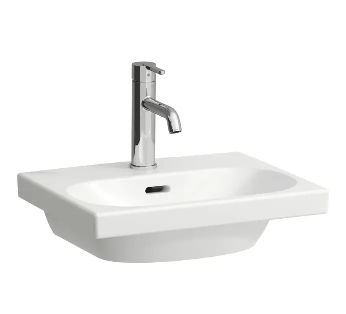 Laufen - Lua - Kisméretű mosdó - H8160804001041