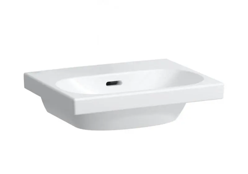 Laufen - Lua - Kisméretű mosdó - H8160804001091