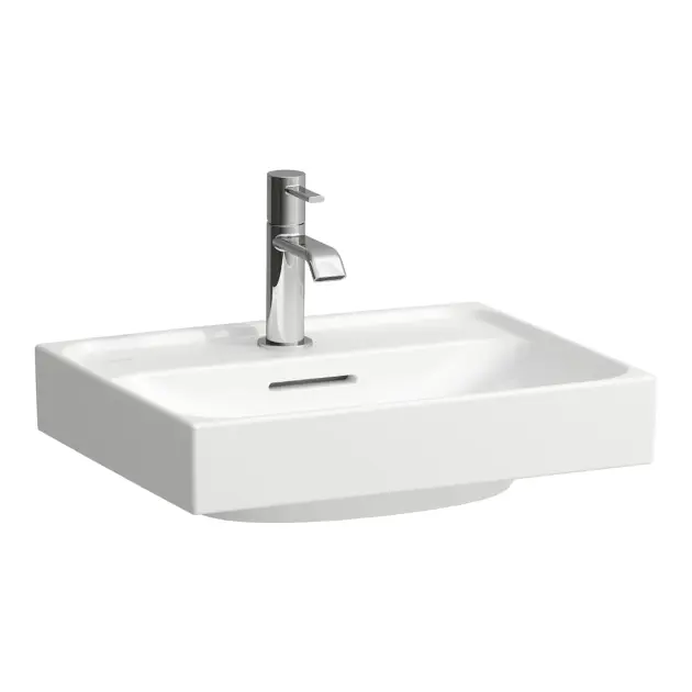 Laufen - Meda - Kisméretű mosdó - H8151110001041