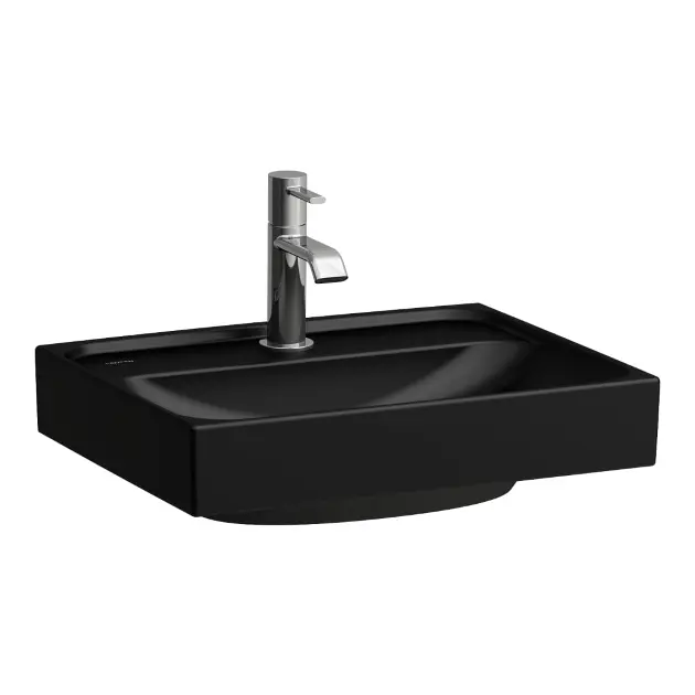 Laufen - Meda - Kisméretű mosdó - H8151117161111