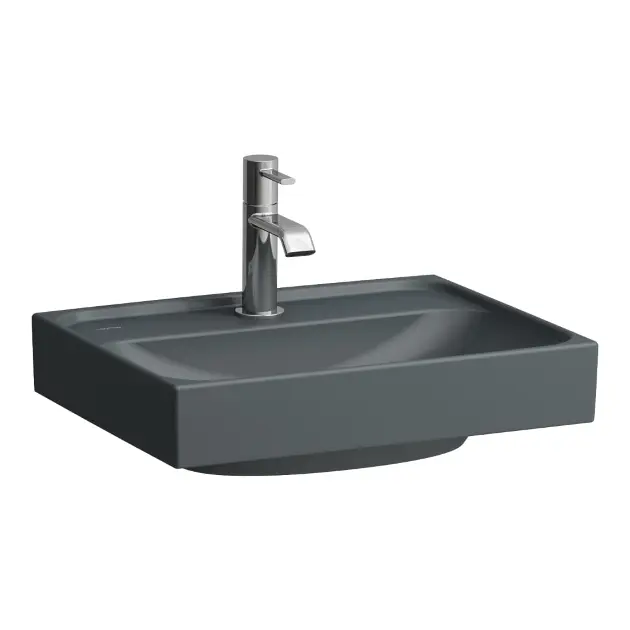 Laufen - Meda - Kisméretű mosdó - H8151117581111
