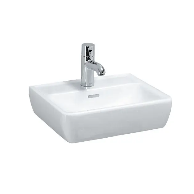 Laufen - Pro - Kisméretű mosdó - H8119514001041