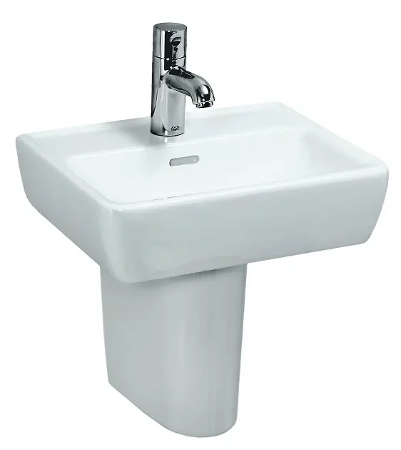 Laufen - Pro - Kisméretű mosdó - H8119514001091 – 3. kép