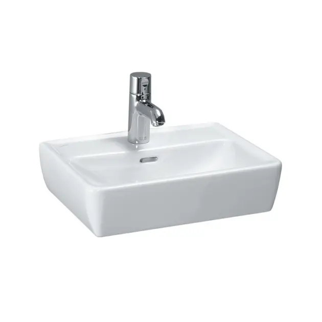 Laufen - Pro - Kisméretű mosdó - H8119520001041