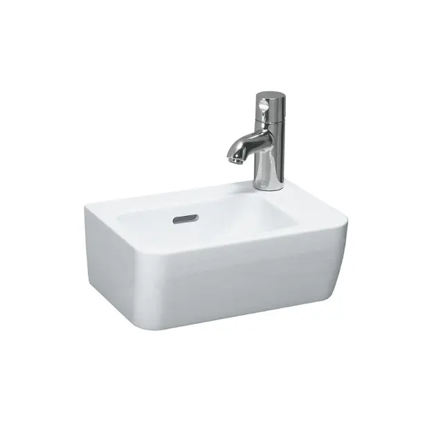 Laufen - Pro - Kisméretű mosdó - H8169554001061