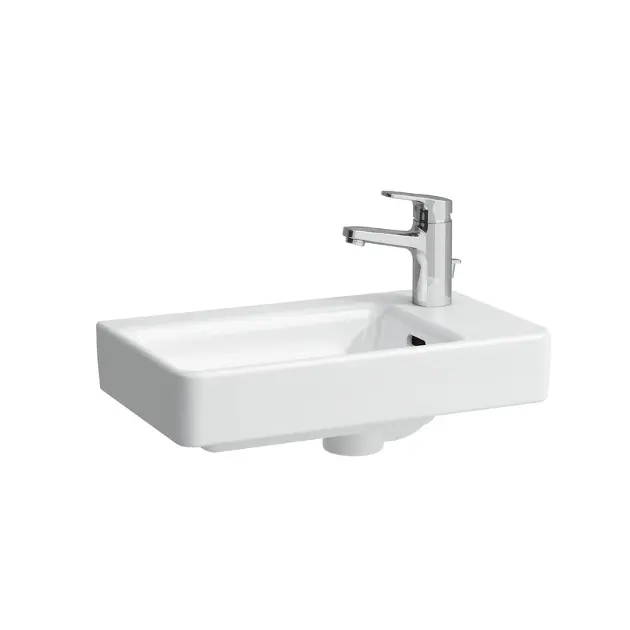 Laufen - Pro S - Kisméretű mosdó - H8159540001041