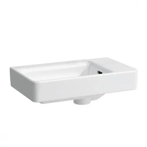 Laufen - Pro S - Kisméretű mosdó - H8159544001091