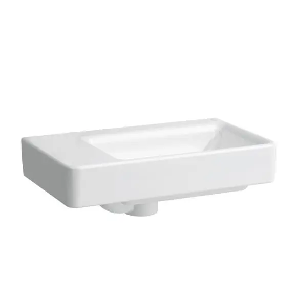 Laufen - Pro S - Kisméretű mosdó - H8159550001091