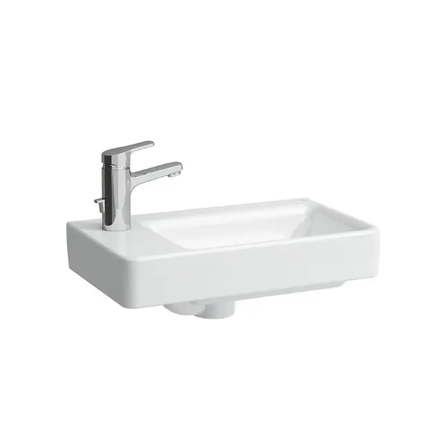 Laufen - Pro S - Kisméretű mosdó - H8159554001041