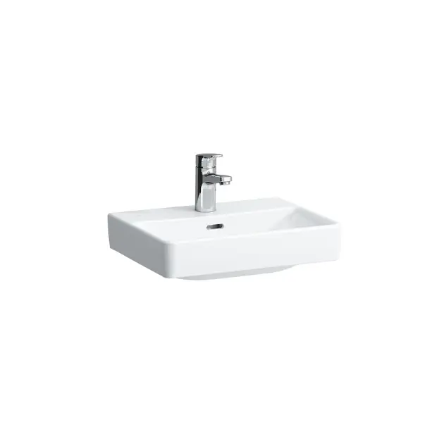 Laufen - Pro S - Kisméretű mosdó - H8159610001041