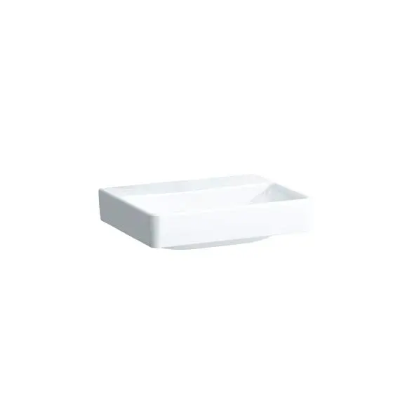 Laufen - Pro S - Kisméretű mosdó - H8159610001421