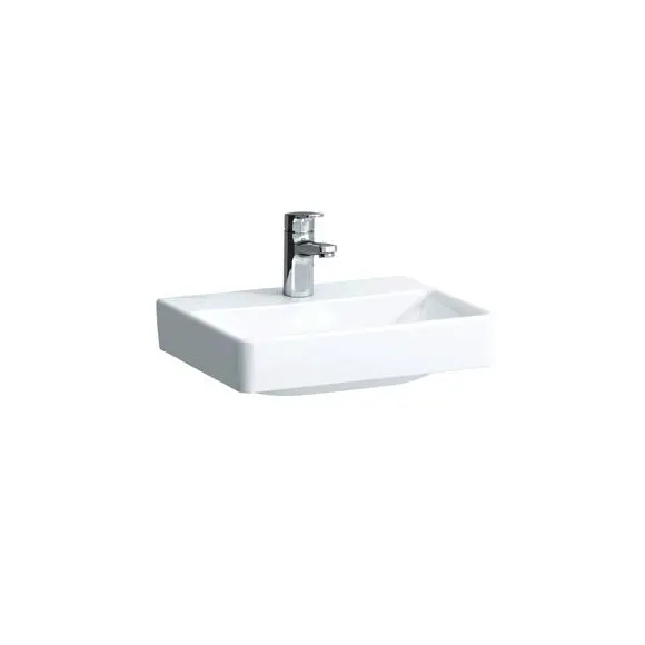 Laufen - Pro S - Kisméretű mosdó - H8159614001561