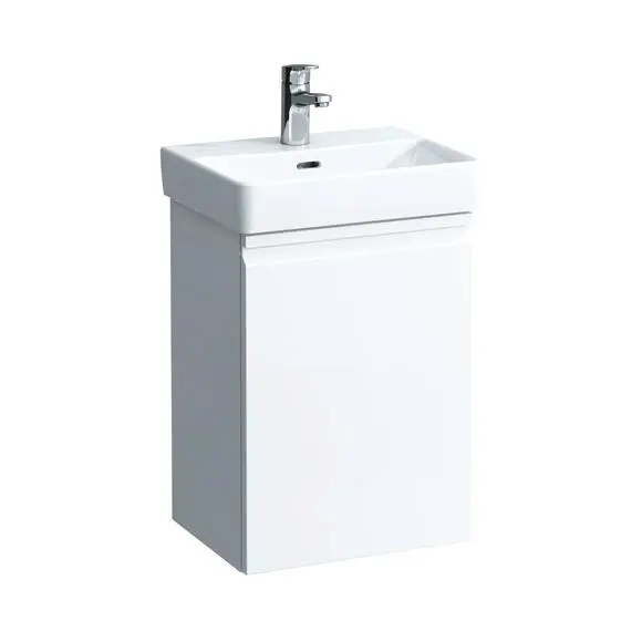 Laufen - Pro S - Kisméretű mosdó - H8169610001041 – 3. kép