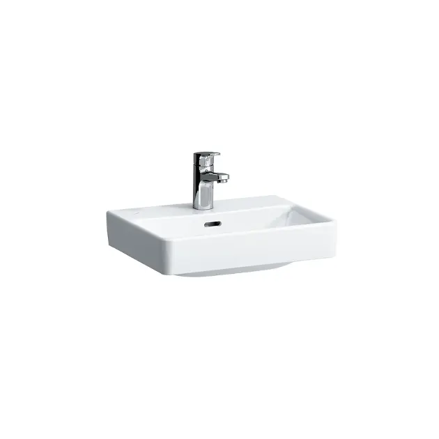 Laufen - Pro S - Kisméretű mosdó - H8169614001041